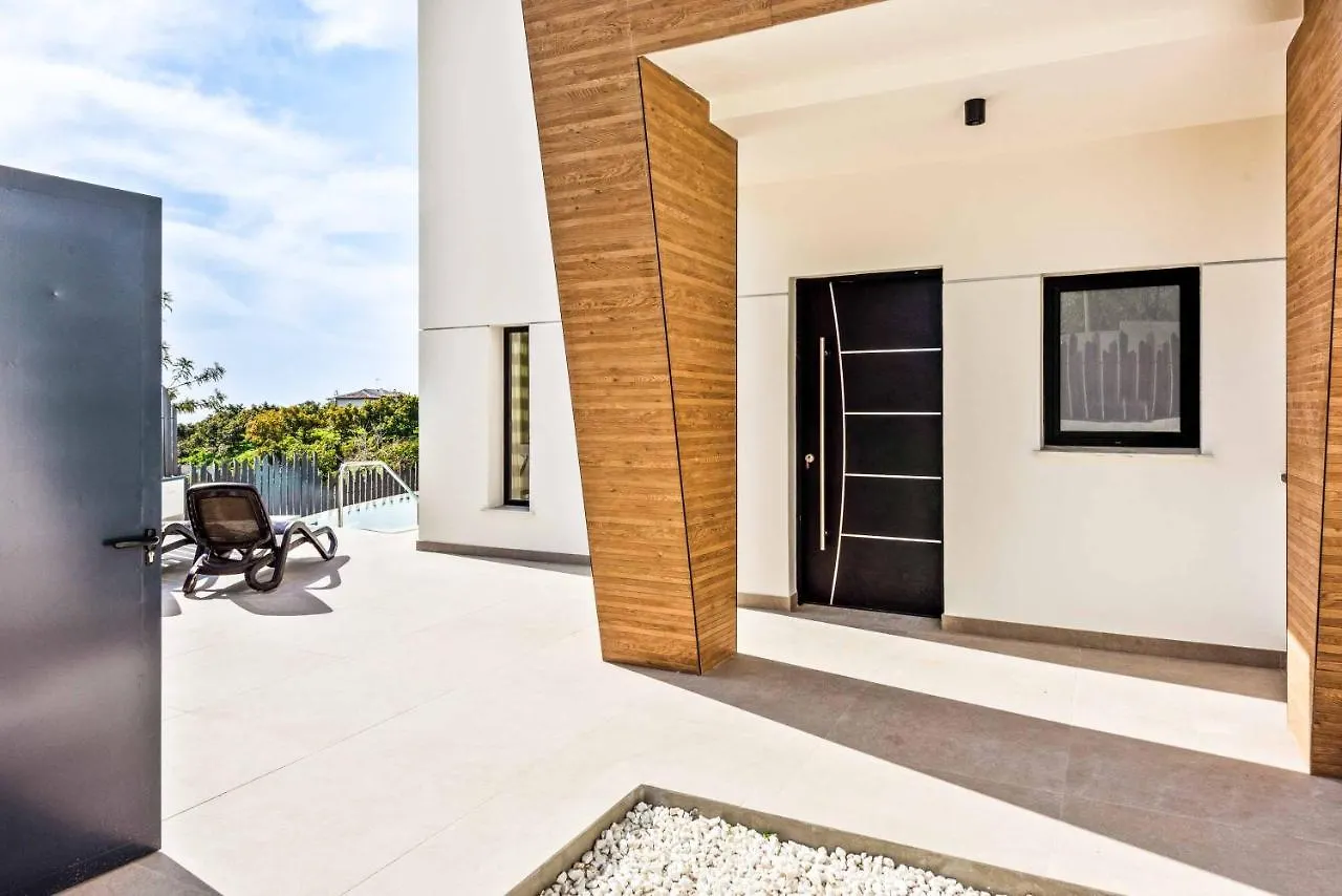 Villa Popeson Nerja
