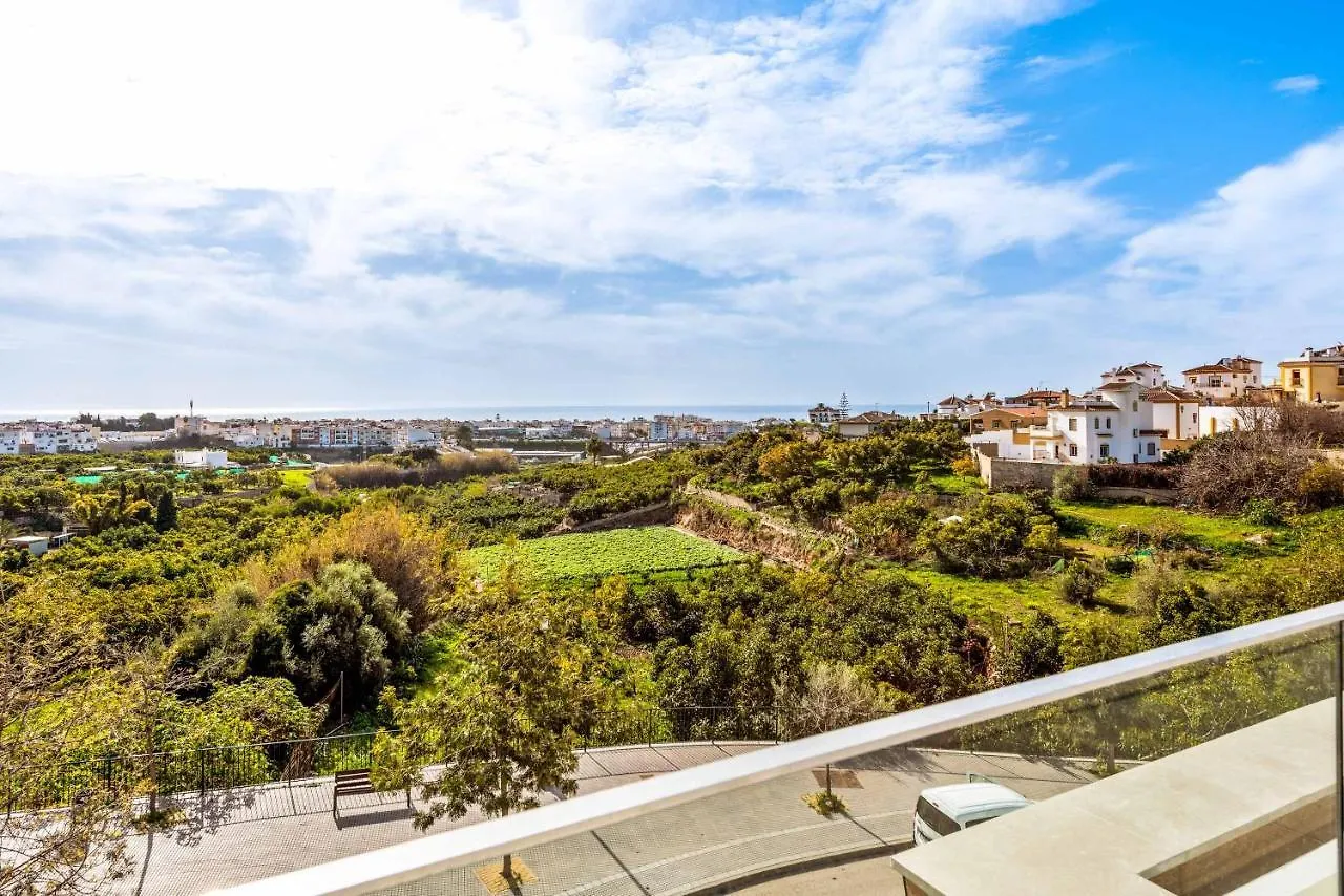 Villa Popeson Nerja 0*,
